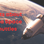 Facts about NASA space shuttle