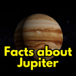 Facts about Jupiter