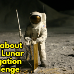 Facts about NASA Lunar Navigation Challenge