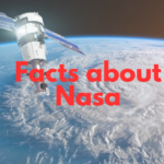 Facts about Nasa